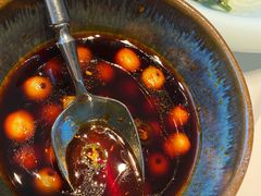 辣汁浸花螺-湘上湘(米其林餐厅-正大中心总店)