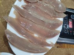 -濠轩阁特色生蚝火锅(水湾路店)