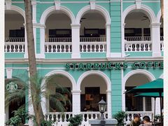 -星巴克臻选(广州沙面店)