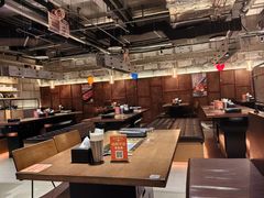 -新石器烤肉(中房金谊广场店)