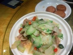 -缪氏川菜(丰盛町店)