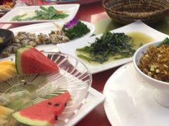 -花开富贵平潭海鲜楼(平潭店)