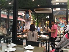 -The Dishes Seafood & Restaurant