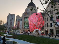 -大世界影城(无锡江南大悦城IMAX激光店)