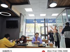 -陇上全荟兰州传统牛肉面(延吉路店)