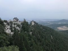 -青州市云门山风景区