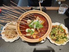 -聚点·北京串(簋街店)