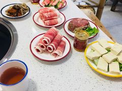 -陳艳红火锅(港汇店)