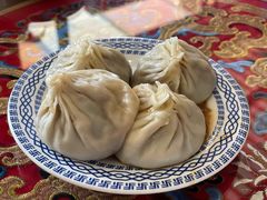 无锡小笼-笑来喜馄饨小笼工坊店(湖滨街店)