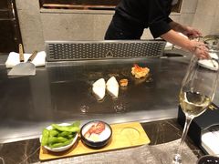 -枫品铁板烧(东樾店)