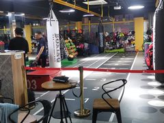 -ENERGY原力健身(川周店)