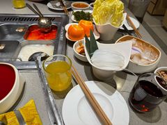 -海底捞火锅(正大乐城店)