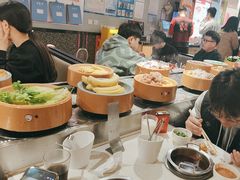 -龍歌自助小火锅(崂山丽达店)