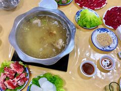 -原野牛肉岛