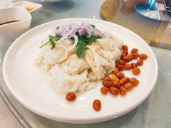 红葱头捞陈村粉-汤臣·空中餐厅·严选粤菜(石湾世博广场店)