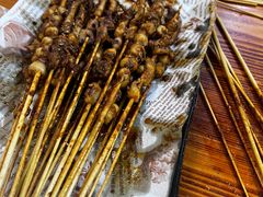 -十里铺铁板鱿鱼