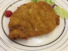 -红房子西菜馆(淮海中路店)