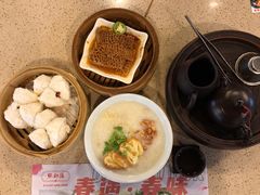 -点都德(聚福楼店)