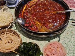 -五里关火锅(牛市口店)