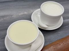 -沙湾姜撞奶甜品店(昌岗中路店)