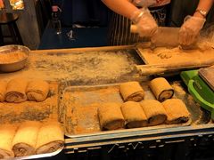 -朝鲜族打糕(时尚天河店)