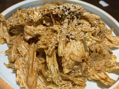 乾隆白菜-羲和雅苑•北京烤鸭(吴中路万象城店)