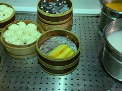 -御池园(顾村公园店)