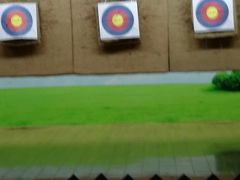 -道顺射箭·团建·骑射(张杨路店)