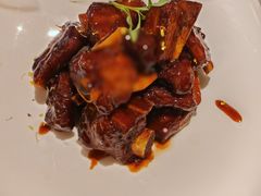 -桂满陇·蟹黄小笼汤包(中山公园店)
