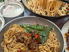 -粉观右江西鲜辣米粉(天地店)