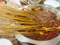 -满江红串串香(七道堰街店)