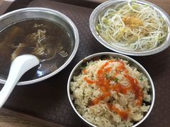 -歪头牛肉(金龙壹号店)