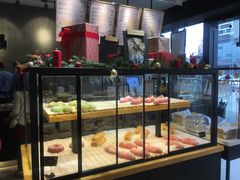 -面包和茶(万联店)