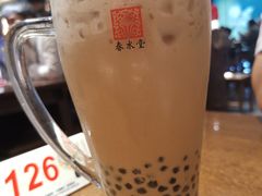 -春水堂人文茶馆(台中新时代店)