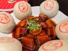 -秀儿四九城·新京菜(亚运村鸟巢店)