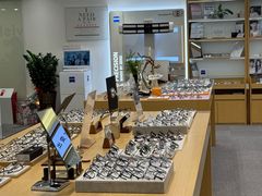 -Eziwish眼镜·蔡司授权店
