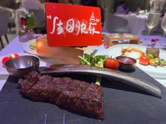 王品牛排&nbsp;Superior+-王品牛排(北京西单店)