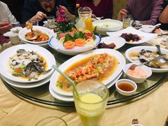 顺风乳鸽-金时代顺风大酒店(协泰店)