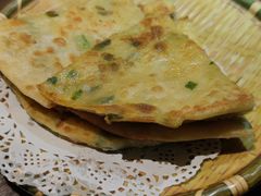 葱花饼-黑土印象菜馆(三元桥店)