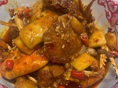 -辣小鲜·南昌大排档(船山路店)