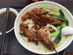 -盛品鲜东莞烧鹅濑粉(杨箕店)