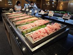 -钱小奴创意自助餐厅·原切谷饲安格斯畅吃(宁波慈溪爱琴海店)