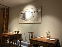 -禅一·静观堂(长寿路店)