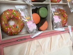 -安德鲁户外烧烤帐篷营地(马泉营店)