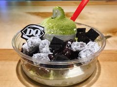 -DQ·蛋糕·冰淇淋(动壹店)