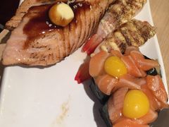 -万岁寿司(万国店)