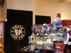 -COSTA COFFEE(上海五玠坊店)
