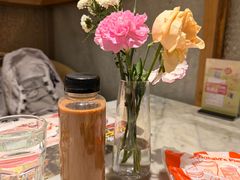 -半秋山西餐厅(范湖万达广场店)