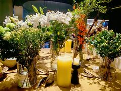 -Ameigo梅果·云贵川bistro(长宁来福士店)