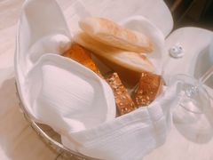 -郑州希尔顿酒店·阿米奇意大利餐厅